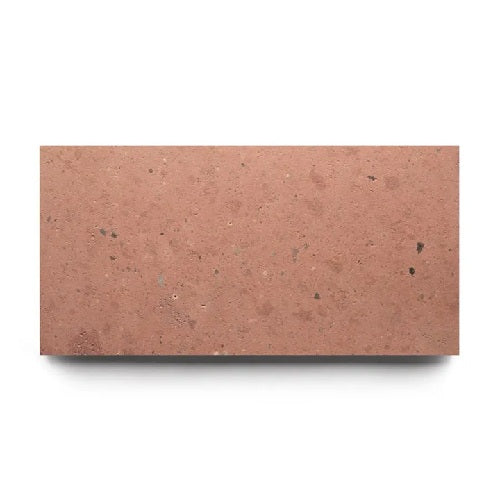 Full Tile Sample - Cantera Sedona Limestone Tile - 12" x 24" x 5/8" Matte