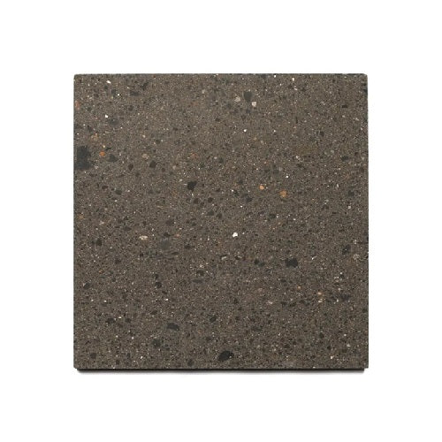 Full Tile Sample - Cantera Volcan Limestone Tile - 12" x 12" x 5/8" Matte