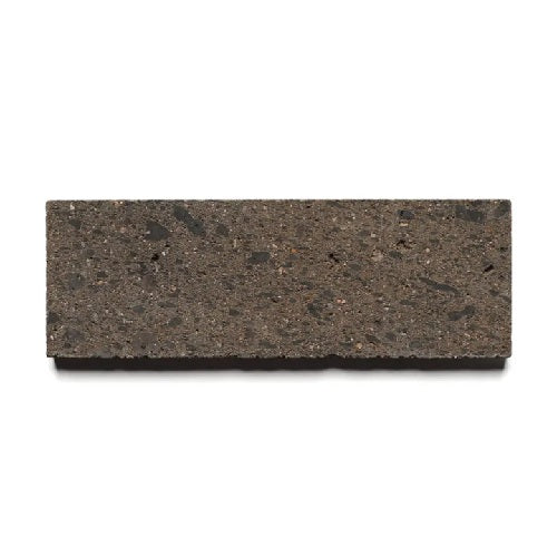 Full Tile Sample - Cantera Volcan Limestone Tile - 4" x 12" x 5/8" Matte