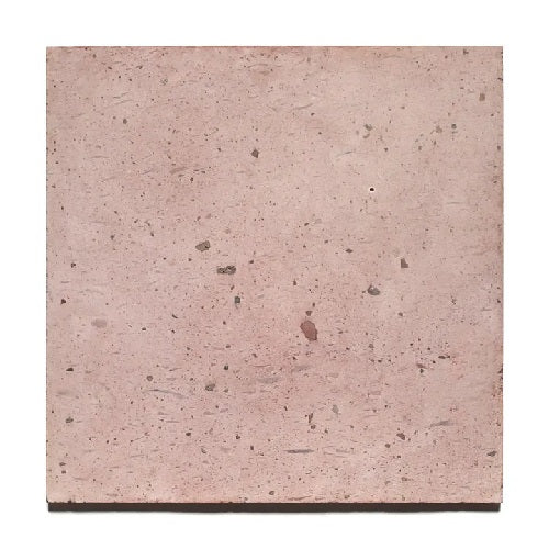 Full Tile Sample - Cantera Yuma Limestone Tile - 24" x 24" x 5/8" Matte