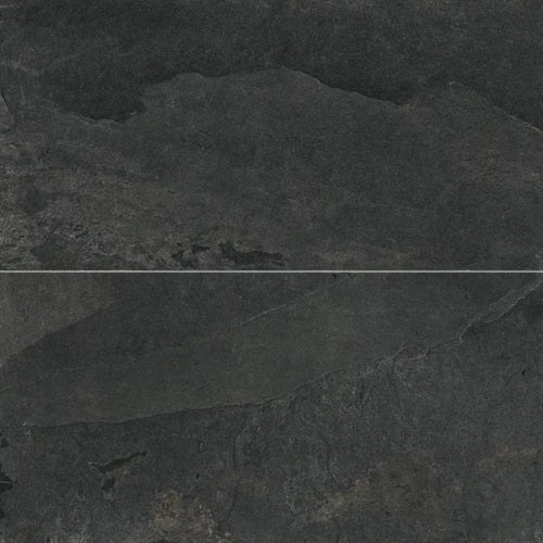 Arizona Tile Canyon Black R11 Anti Slip Porcelain Tile | Lowest Price ...