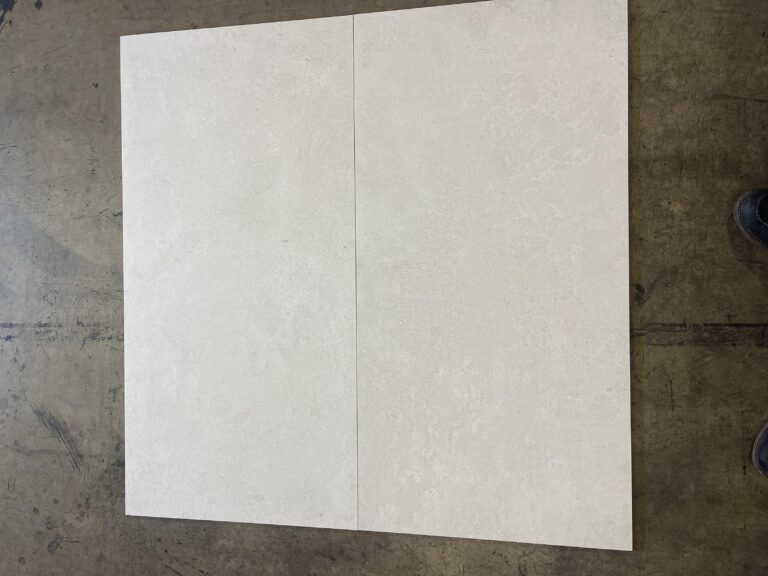 Capri Porcelain Tile Natural 3