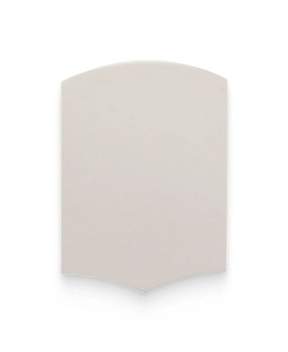 Capri Butter Porcelain Tile - Matte