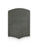 Capri Graphite Porcelain Tile - Matte