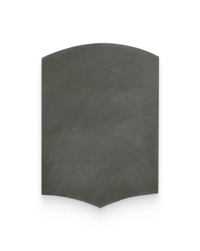 Capri Graphite Porcelain Tile - Matte