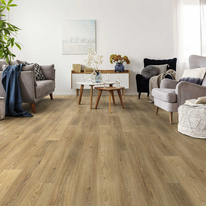 Captiva Vinyl Brookside Vinyl Plank Textured 2