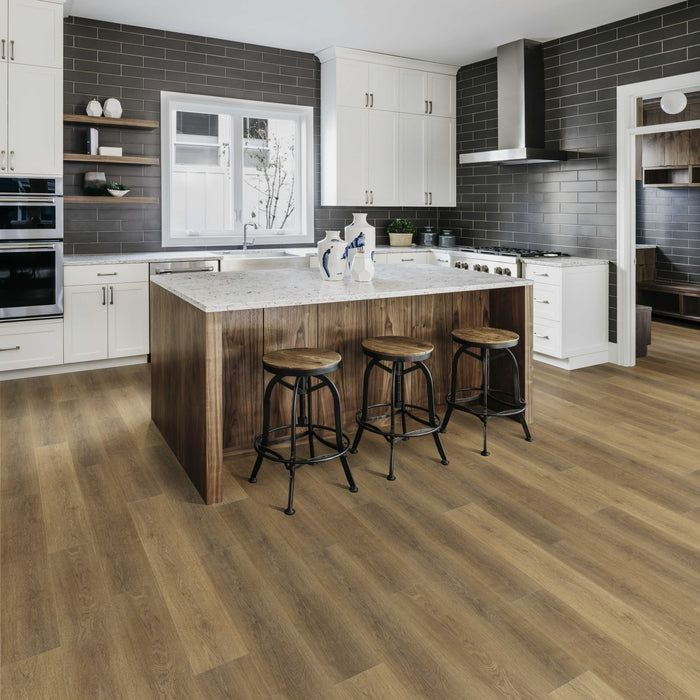 Captiva Vinyl Dune Vinyl Plank Textured 2