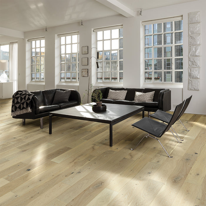 Oak Hardwood Cardiff Engineered Hardwood Nu Oil 2