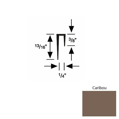 Solid Caribou 676