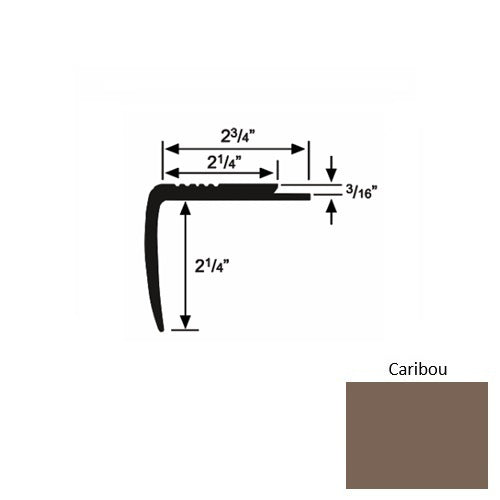 Solid Caribou 676