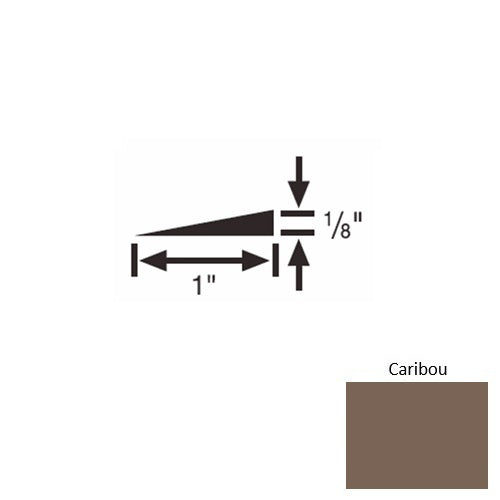 Solid Caribou 676