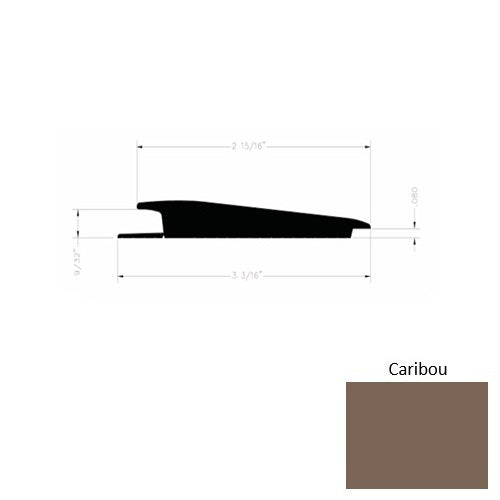 Solid Caribou 676
