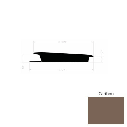 Solid Caribou 676