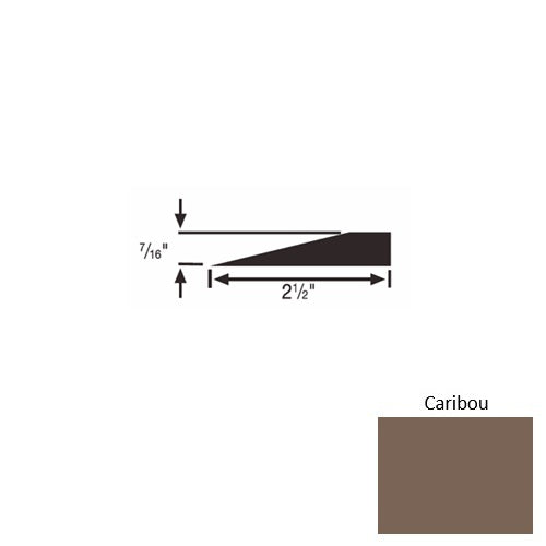Solid Caribou 676