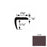 Solid Carob 690