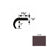 Solid Carob 690