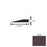 Solid Carob 690