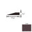 Solid Carob 690
