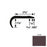 Solid Carob 690