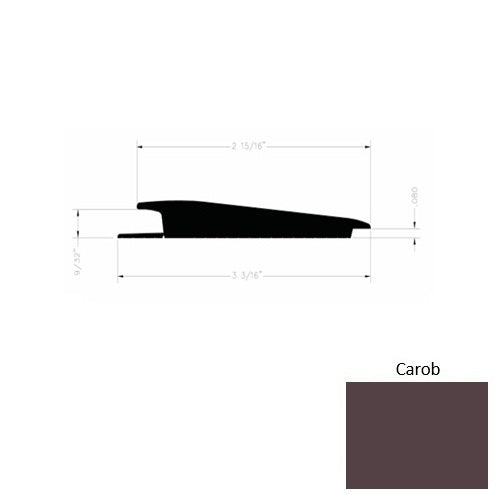 Solid Carob 690