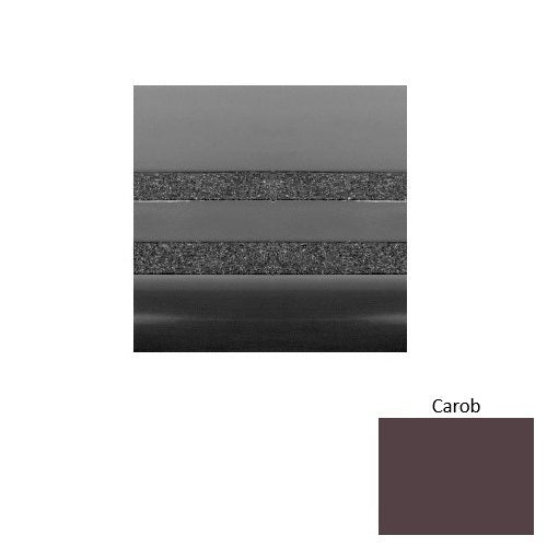 Roppe Carob Smooth Rubber 1