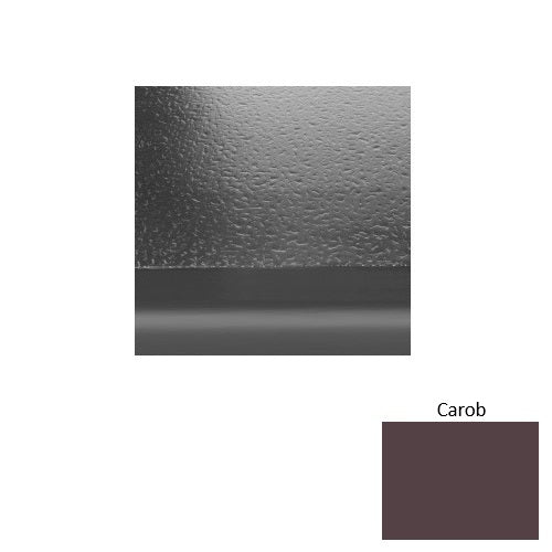 Roppe Carob Hammered Rubber 1