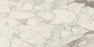 Full Tile Sample - Carrara Select 2.0 Calacatta Renoire Porcelain Tile - 12" x 24" Polished
