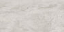 Full Tile Sample - Carrara Select 2.0 Romano White Porcelain Tile - 24" x 48" Polished