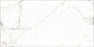 Full Tile Sample - Carrara Select Arabescato Porcelain Tile - 24" x 48" Polished