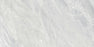 Full Tile Sample - Carrara Select Blu Porcelain Tile - 24" x 48" Polished
