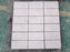 Carrara Venatino Marble Tile - Honed