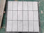 Carrara Venato Marble Tile - 6" x 12" x 3/8" x 3/8" Honed