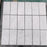 Carrara Venato Marble Tile - 6" x 12" x 3/8" Polished