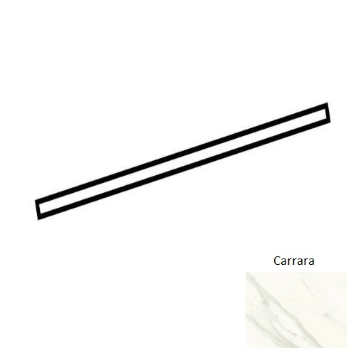 Daltile Florentine FL06 Carrara Glossy Ceramic Jolly | Lowest Price ...