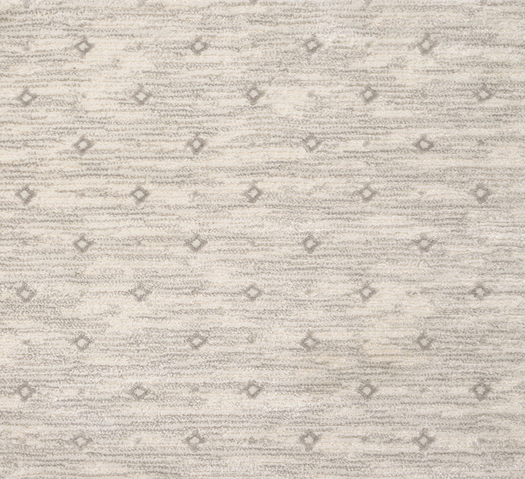 Casabella Polypropylene & Polysilk Chrome 32542 Carpet Textured 1