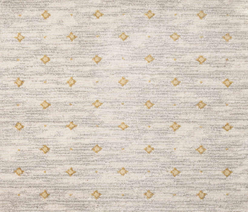 Casabella Polypropylene & Polysilk Golden 32544 Carpet Textured 1