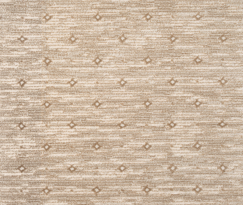 Casabella Polypropylene & Polysilk Mocha 32545 Carpet Textured 1