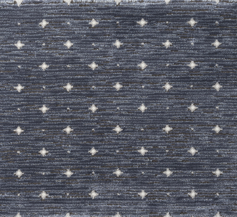 Casabella Polypropylene & Polysilk Ocean 32546 Carpet Textured 1