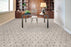 Casabella Polypropylene & Polysilk Sterling 32541 Carpet Textured 2