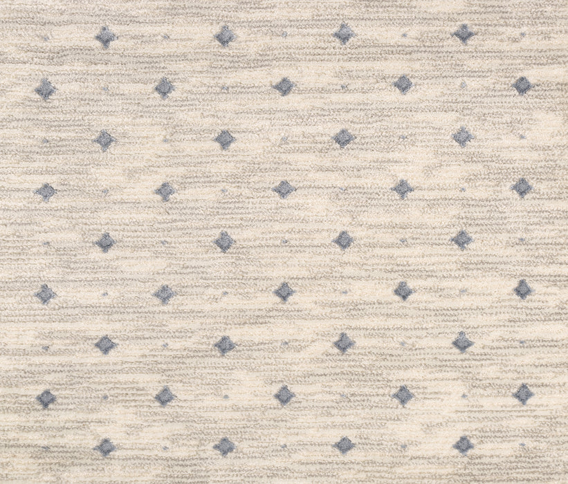 Casabella Polypropylene & Polysilk Wave 32543 Carpet Textured 1