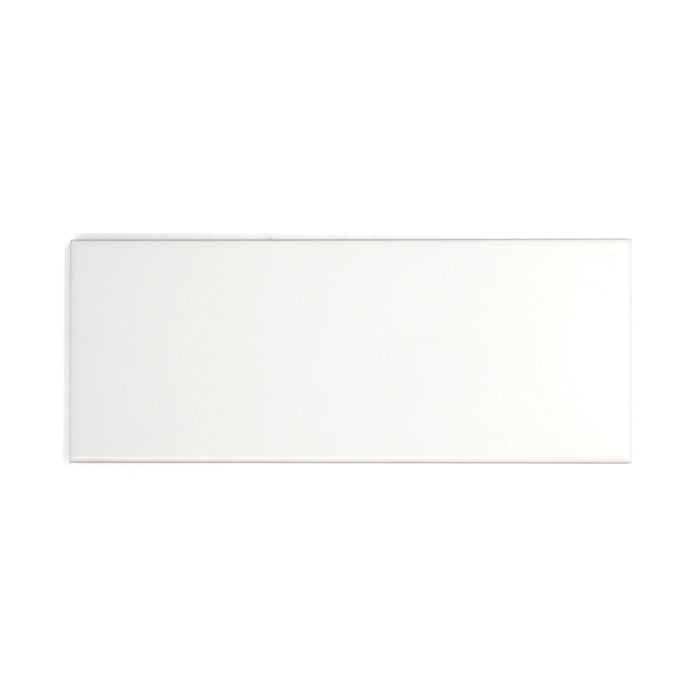 Catch Ice Ceramic Tile - Glossy