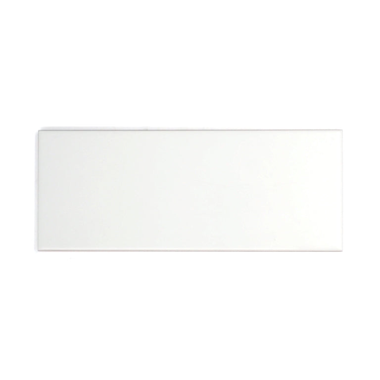 Catch Ice Ceramic Tile - Glossy