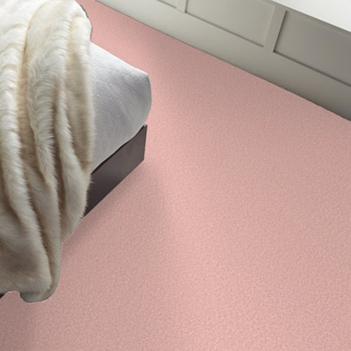 The Bright Side Cats Pajamas Polyester Carpet - Textured