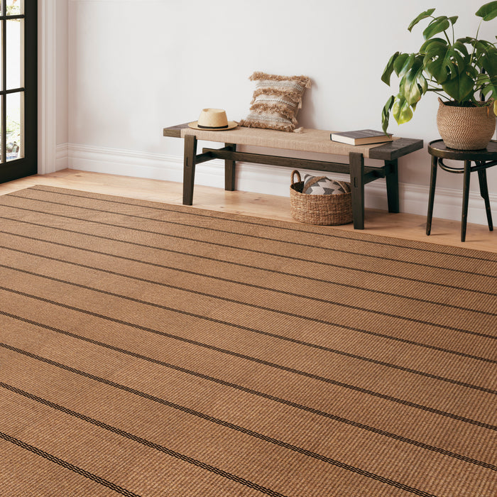 Cavalier Polypropylene Saddle 41214 Carpet Pattern 2