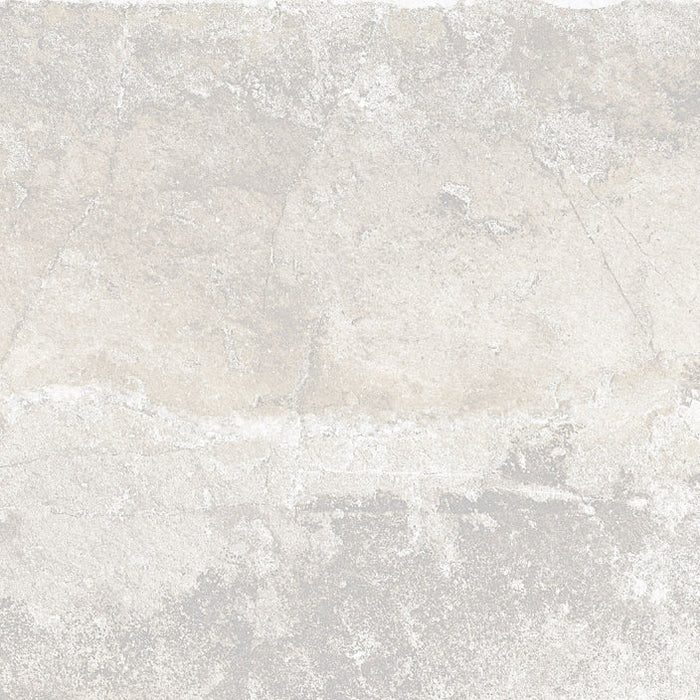 Cavanite Ceramic Ivory Tile Matte 1