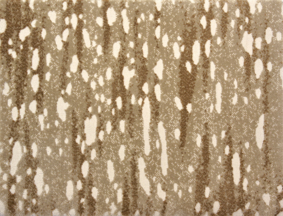 Cece Polypropylene & Polysilk Desert 35243 Carpet Textured 1