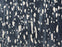Cece Polypropylene & Polysilk Midnight Blue 35241 Carpet Textured 1