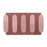 Full Tile Sample - Cement Arco Protea Canyon Cement Pattern - Various Sizes x 5/8" Matte