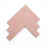 Full Tile Sample - Cement Bisbee Cement Tile - 2" x 8" x 5/8" Matte