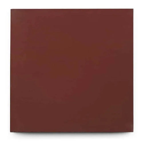 Full Tile Sample - Cement Canyon Cement Tile - 8" x 8" x 5/8" Matte